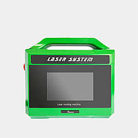 Ручний лазерний маркіратор DcJet