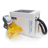 Ручний лазерний маркіратор VzJET