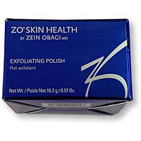 Відлущуючий поліш-скраб Exfoliating Polish ZO skin health by Zein obagi 16.2g