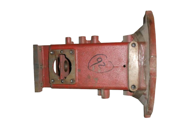 Корпус додатковий КПП на мінітрактор ДТЗ 5244НРХ/244.5Р CF220C.36B.101