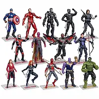 Екшн Фігурки 