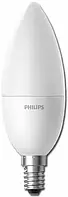 Світлодіодна лампа Xiaomi Philips RuiChi Smart LED Bulb White (92900 18615) E14