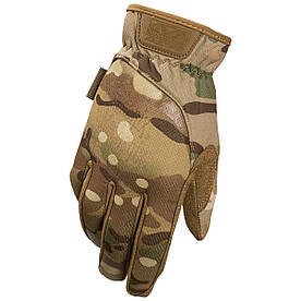 Тактичні рукавички Mechanix Wear FastFit Multicam (FFTAB-78)