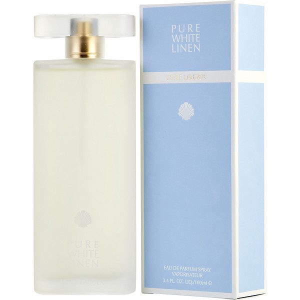 ESTÉE LAUDER PURE WHITE LINEN 50ml【新品】 Estee lauder Pure White Linen Eau De Parfum 50ml | Dressinn