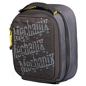 Mechanix Pit Roadside Small Bag - сірий / чорний (PPS-MGB-58)