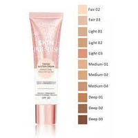 L'OREAL LOreal Paris Skin Paradise Тональный крем 01