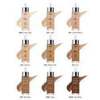 L'OREAL LOreal True Match Nude Plumping Tinted Serum 0.5-2