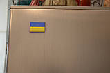 Магніт на холодильник "Прапор України", фото 6