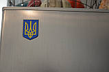 Магніт на холодильник "Герб України", фото 2