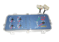 Панель приборов в сборе на минитрактор ДТЗ 5244НРХ/244.5Р CF220C.48B.055