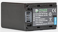 Аккумулятор PowerPlant Sony NP-FV100 3900mAh