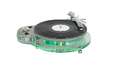 Roksan Radius 7 Turntable&Nima Tonearm