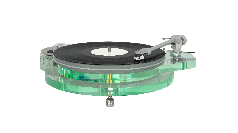 Roksan Radius 7 Turntable (100-110V US)