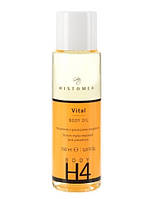 Body H4 Vital Body Oil Масло Vital от растяжек, 150 мл