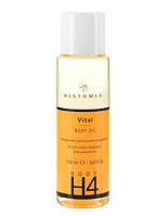 Body H4 Vital  Body Oil Олія Vital від розтяжок, 150 мл
