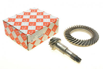 Головна пара в міст Mercedes Sprinter / VW LT (35x8) Rotweiss RW35006, фото 1