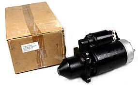 Стартер Mercedes 609-814D (24V / 4KW / 9z) (45 °)