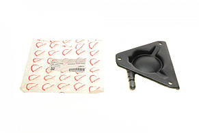 Трикутник стабілізатора Mercedes Sprinter / VW LT 96- (L) (9013220131) Rotweiss RW32027