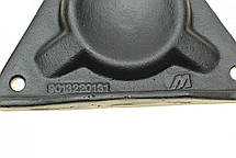 Трикутник стабілізатора Mercedes Sprinter / VW LT 96- (L) (9013220131) Rotweiss RW32027, фото 2