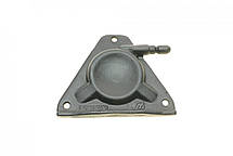 Трикутник стабілізатора Mercedes Sprinter / VW LT 96- (L) (9013220131) Rotweiss RW32027, фото 3