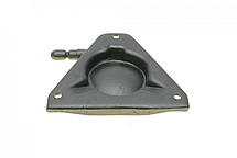 Трикутник стабілізатора Mercedes Sprinter / VW LT 96- (L) (9013220131) Rotweiss RW32027, фото 4