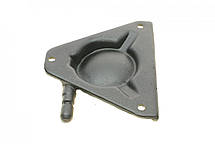 Трикутник стабілізатора Mercedes Sprinter / VW LT 96- (L) (9013220131) Rotweiss RW32027, фото 5