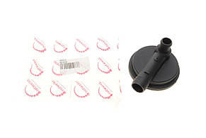 Клапан вентиляції картера VW LT 2.5SDI / T4 2.4 / 2.5TDI (сапун) (074129101D) Rotweiss RWS1113