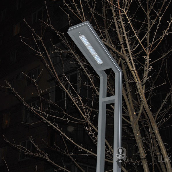 Парковая опора PWL 30W IP65 GREENPARK-126I2