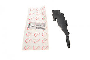 Кришка підшипника КПП Renault Megane IV 16- (маслоВідбійник) Rotweiss RWS1965