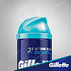 Гель для гоління Gillette Series Protection 200 мл, фото 5