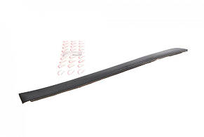Накладка скла лобового Mercedes Vito (W638) 96-03 (L) Rotweiss RWS1703