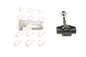 Обмежувач передніх дверей Fiat Fiorino / Citroen Nemo / Peugeot Bipper 07- (1354694080 / 9035.AP) Rotweiss RWS1634