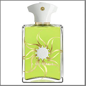 Amouage Sunshine Man парфумована вода 100 ml. (Тестер Амаж Саншайн Мен)