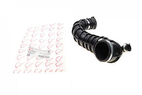 Патрубок фільтра повітряного Ford Connect 1.8 / 1.8TDCi 02-13 Rotweiss RWS2458