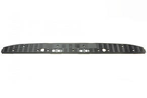 Планка задніх дверей нижня Mercedes Sprinter (W906) / VW Crafter 06- Rotweiss RWS2785