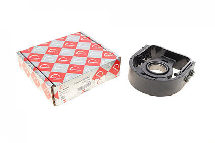 Підшипник підвісний DB Vario 4.3TDI (d=45 мм) (9704110012) Rotweiss RW41026, фото 1