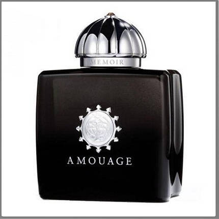 Amouage Memoir Woman парфумована вода 100 ml. (Тестер Амуаж Мемуар Вумен), фото 2