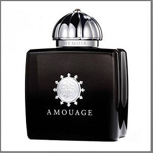 Amouage Memoir Woman парфумована вода 100 ml. (Тестер Амаж Мемуар Вумен)
