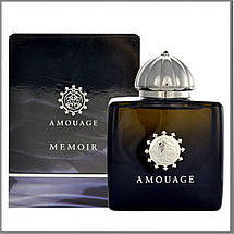 Amouage Memoir Woman парфумована вода 100 ml. (Амуаж Мемуар Вумен), фото 3