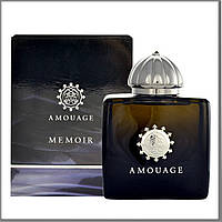 Amouage Memoir Woman парфюмированная вода 100 ml. (Амуаж Мемуар Вумен)