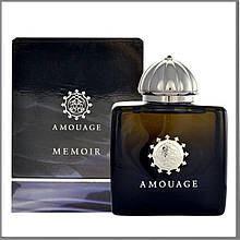 Amouage Memoir Woman парфумована вода 100 ml. (Амуаж Мемуар Вумен)