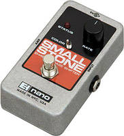 Педаль Electro-Harmonix Nano Small Stone