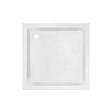 Душовий піддон Lidz Mazur ST90x90x16, фото 3