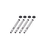 Сиденька душа Qtap Comfort BLA5035, фото 5