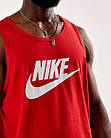Майка чоловіча спортивна Nike Sportswear Tank (AR4991-657), фото 3