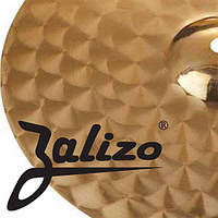 Тарілка для барабанів Zalizo Splash 12'' B-series (Fusion)