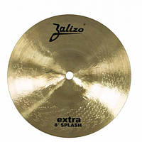 Тарілка для барабанів Zalizo Splash 12'' Extra-series