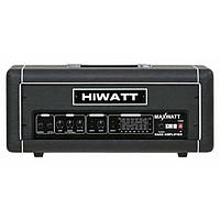 Підсилювач басовий (голова) Hiwatt B-300HD MaxWatt series