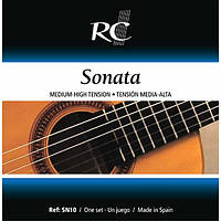 Струни для класичної гітари Royal Classics SN10, Sonata