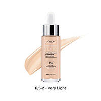 L'OREAL LOreal Paris Alliance Perfect Nude 2-3